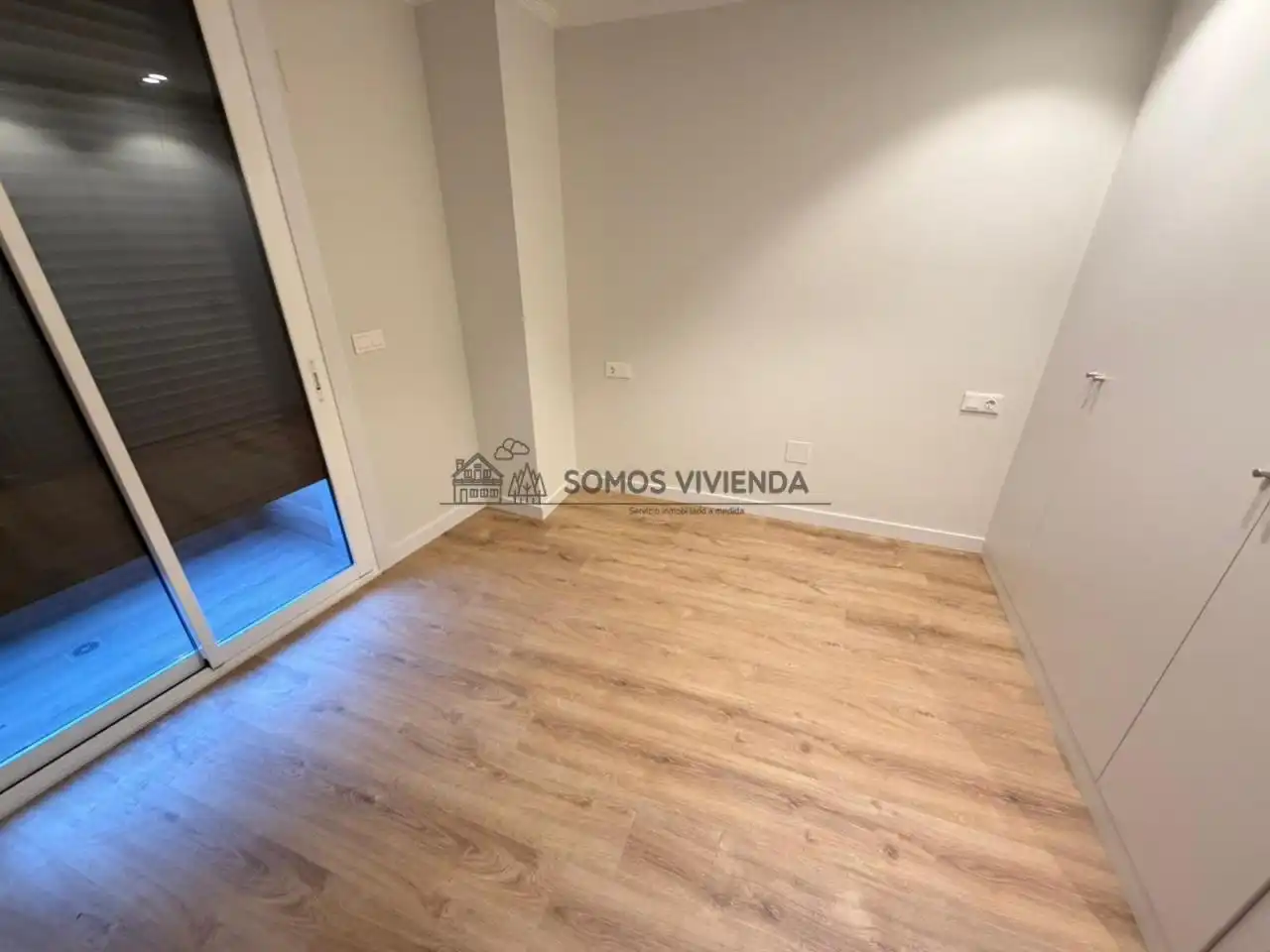 Piso de 80 m² en Ourense