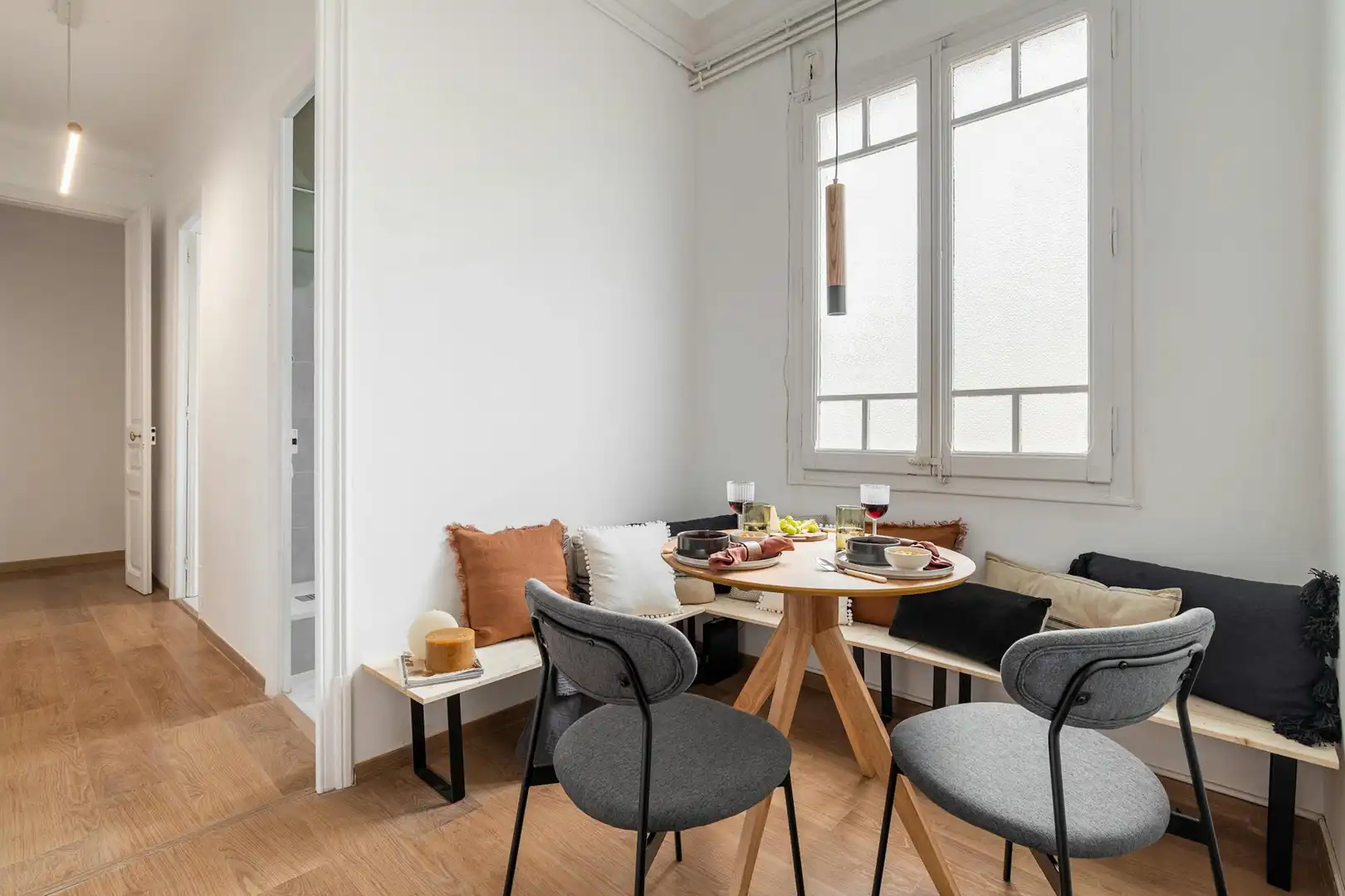 Habitación 115 m², Barcelona