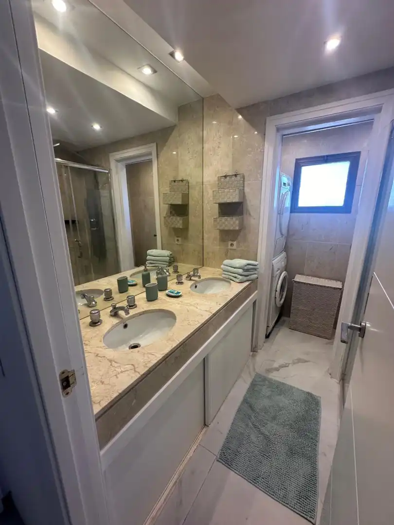 Pis de 140 m² a Marbella
