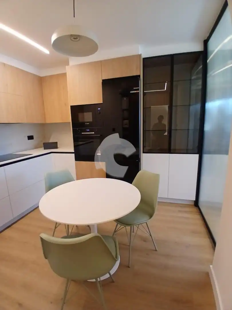 Pis de 47 m² a A Corunya
