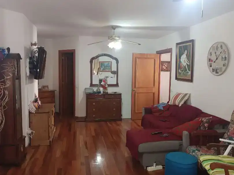 Piso de 100 m² en El Espinar
