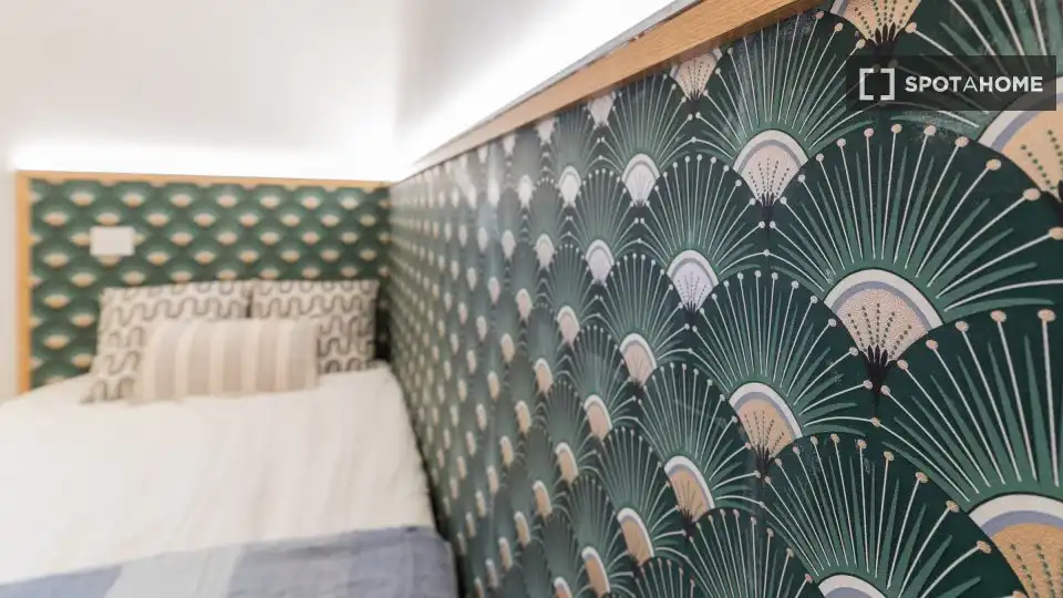 Habitación en alquiler, Madrid