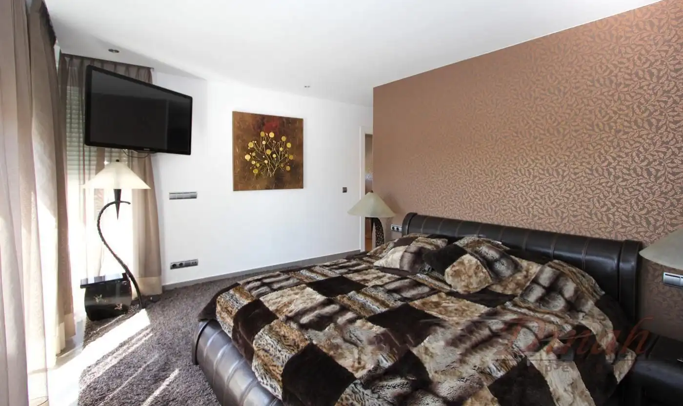 Piso de 370 m² en Altea
