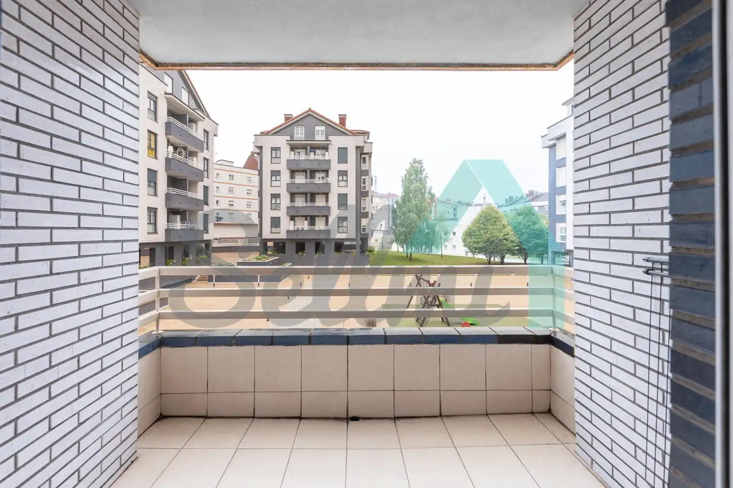 Piso de 72 m² en Gijón