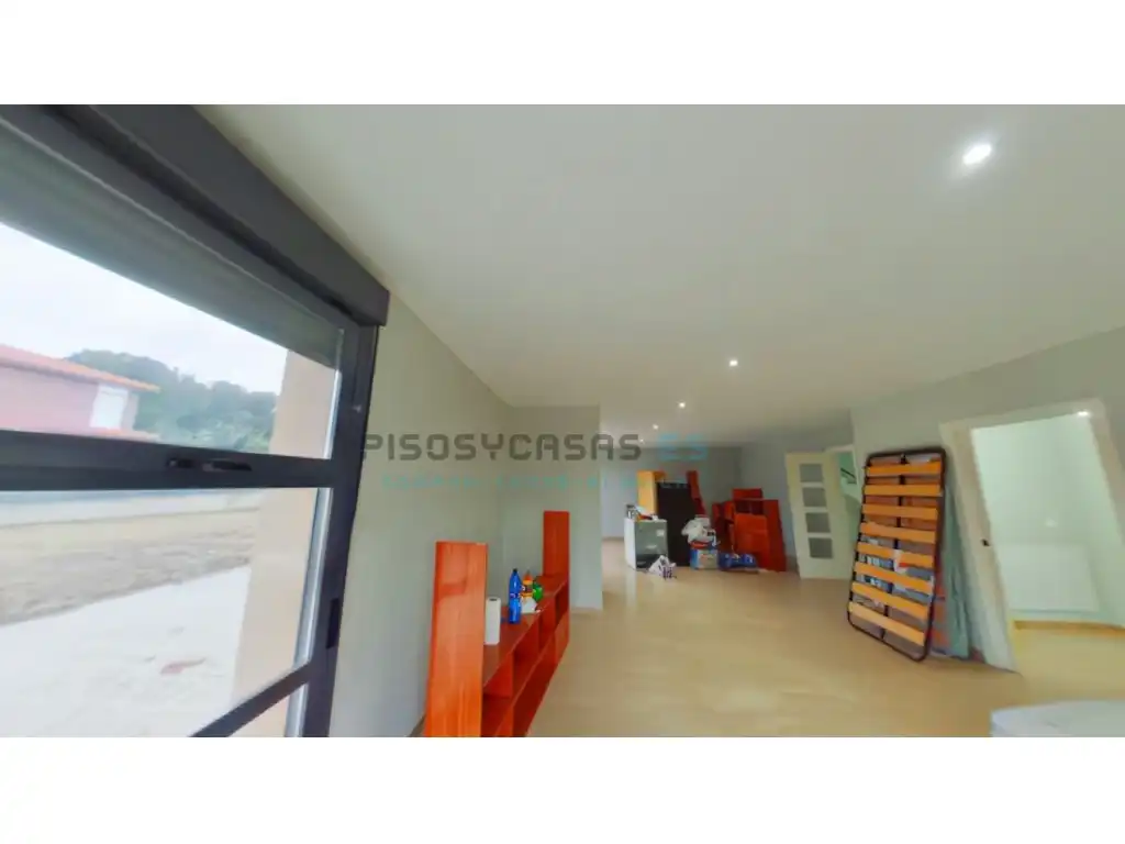 Piso de 350 m² en La Muela