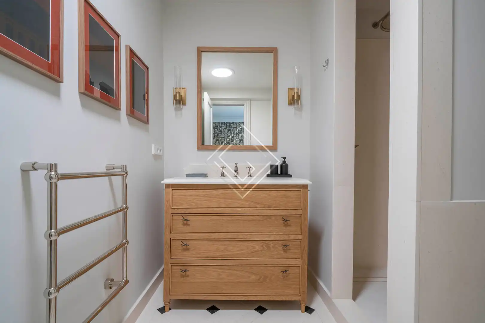 Casa de 1200 m² en Madrid