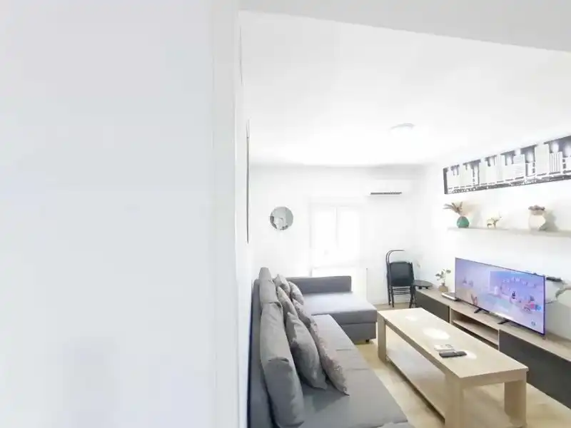 Piso de 89 m² en Salamanca