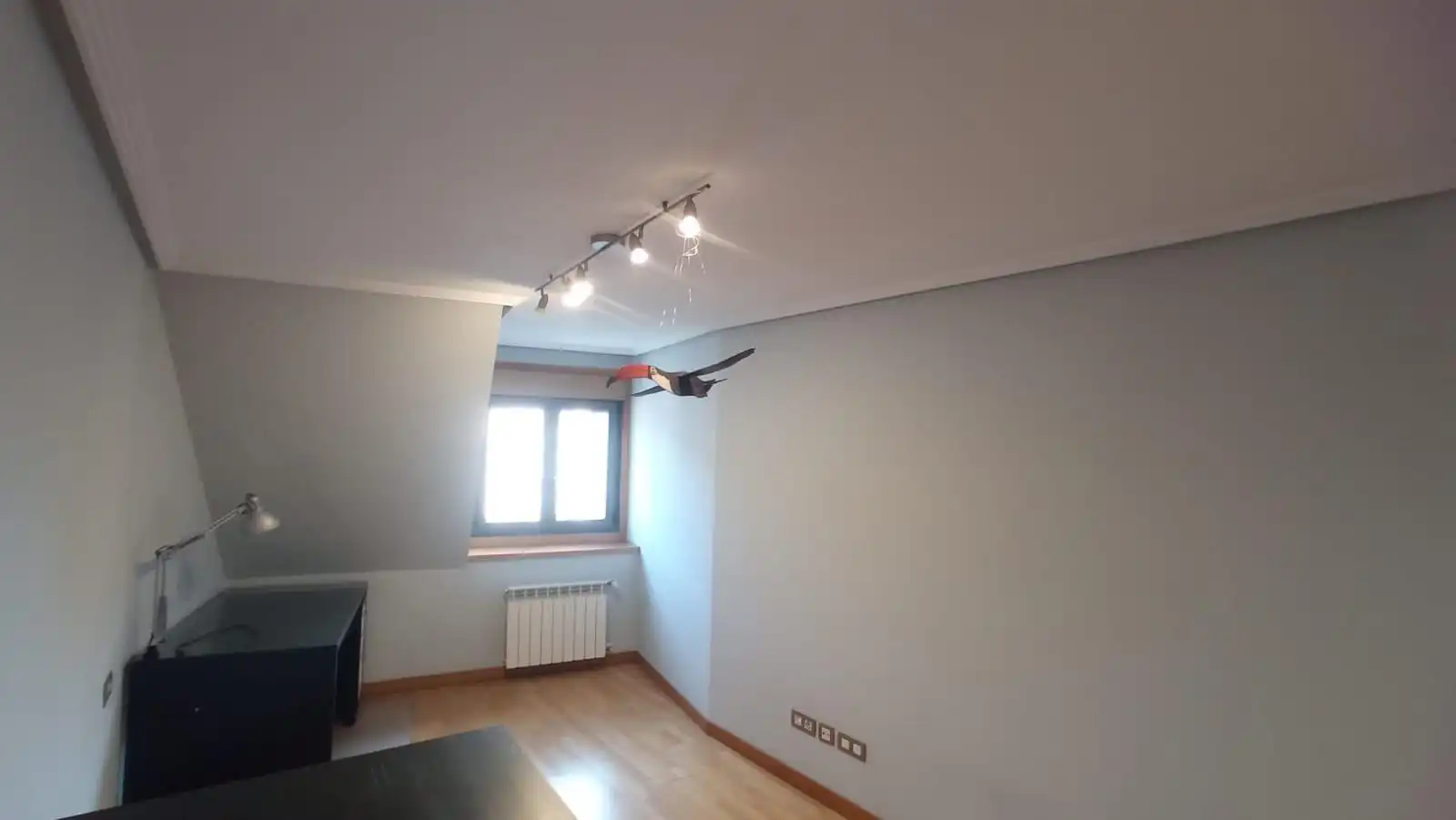 Piso de 93 m² en Oviedo