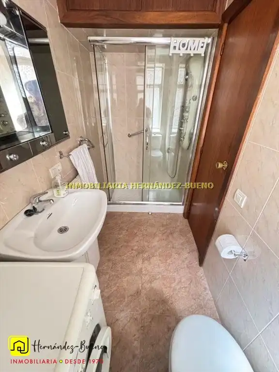 Wohnung 115 m² in Salamanca