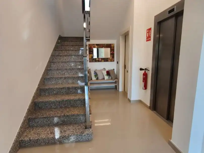 Pis de 52 m² a Santiago de Compostel·la
