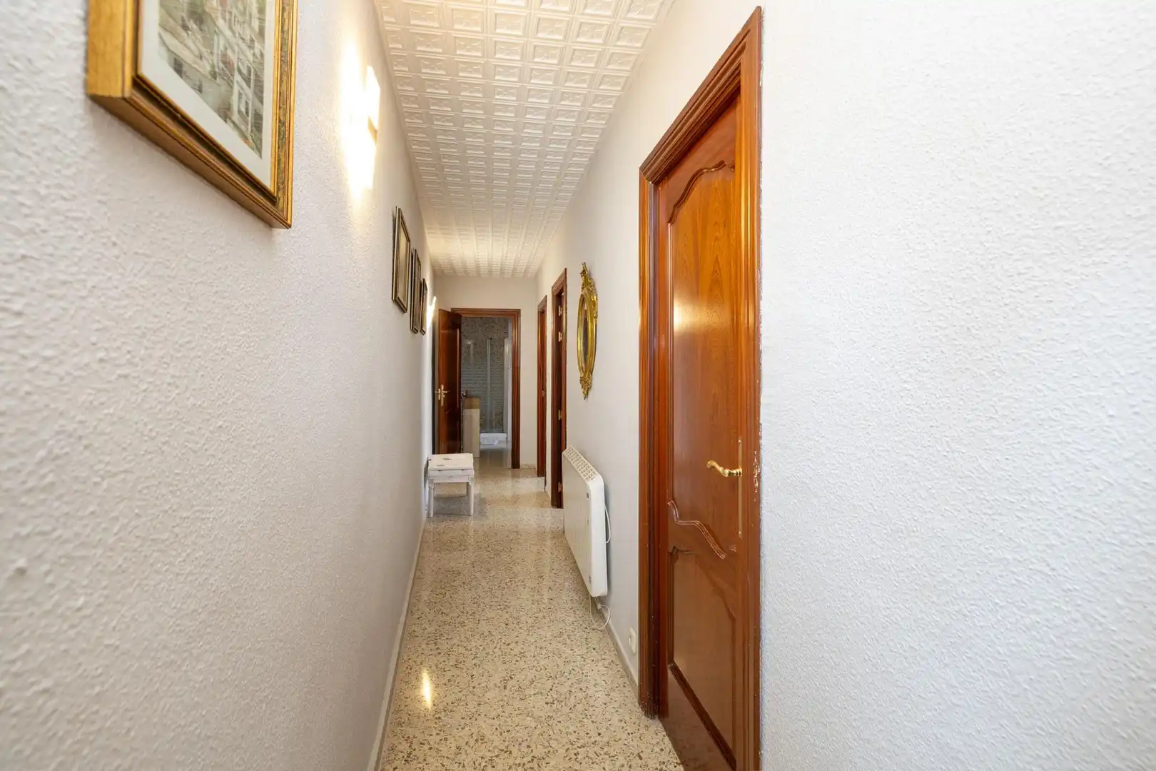 Casa de 130 m² a Granada