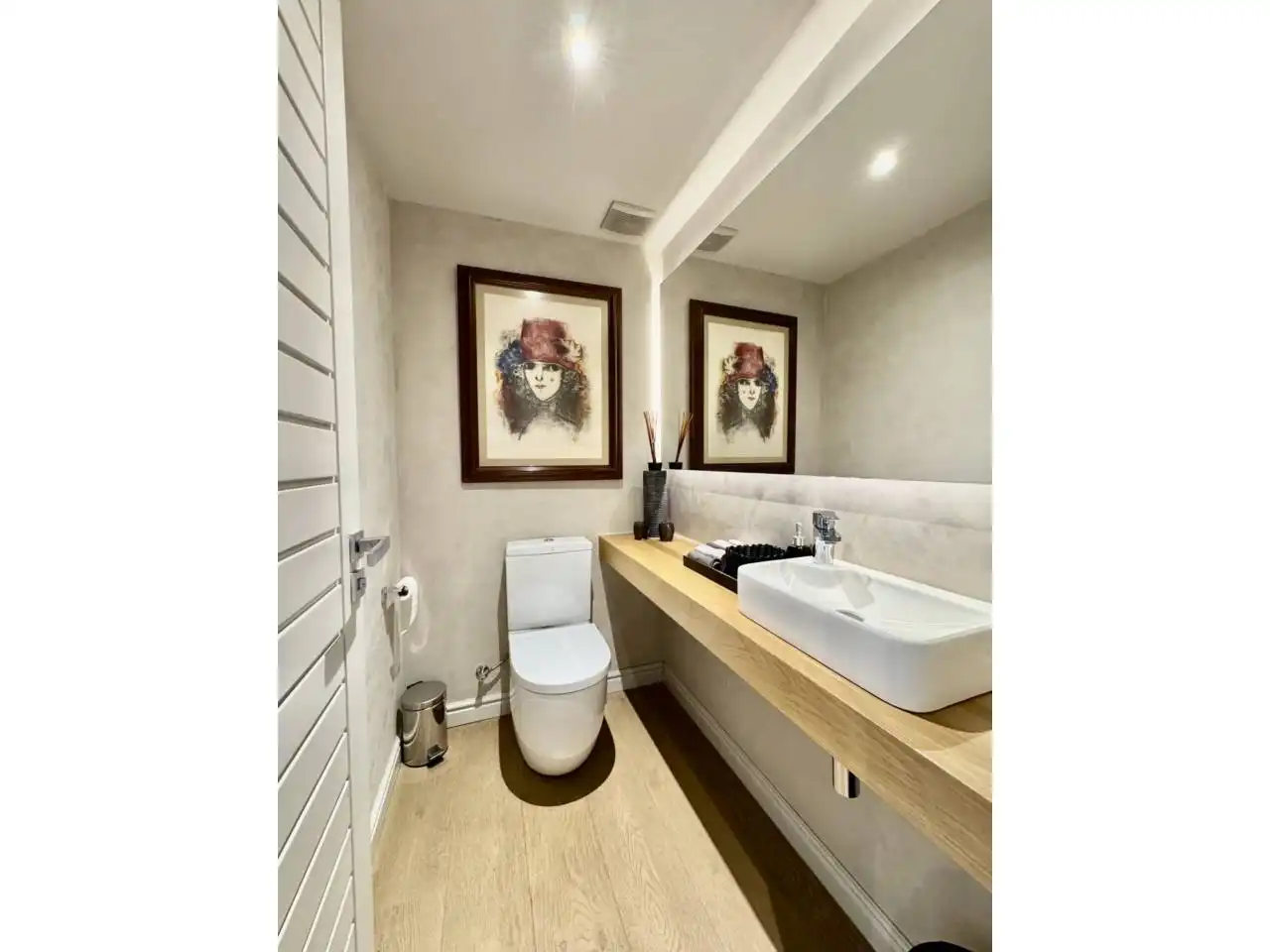 Piso de 219 m² en Palma