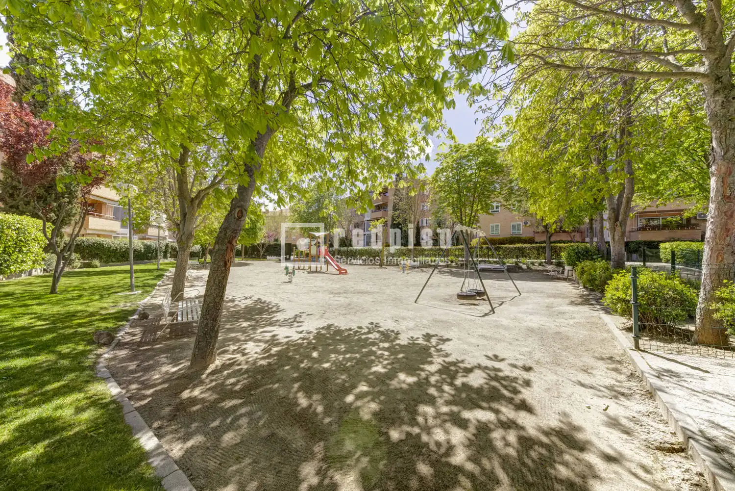 Piso de 156 m² en Pozuelo de Alarcón