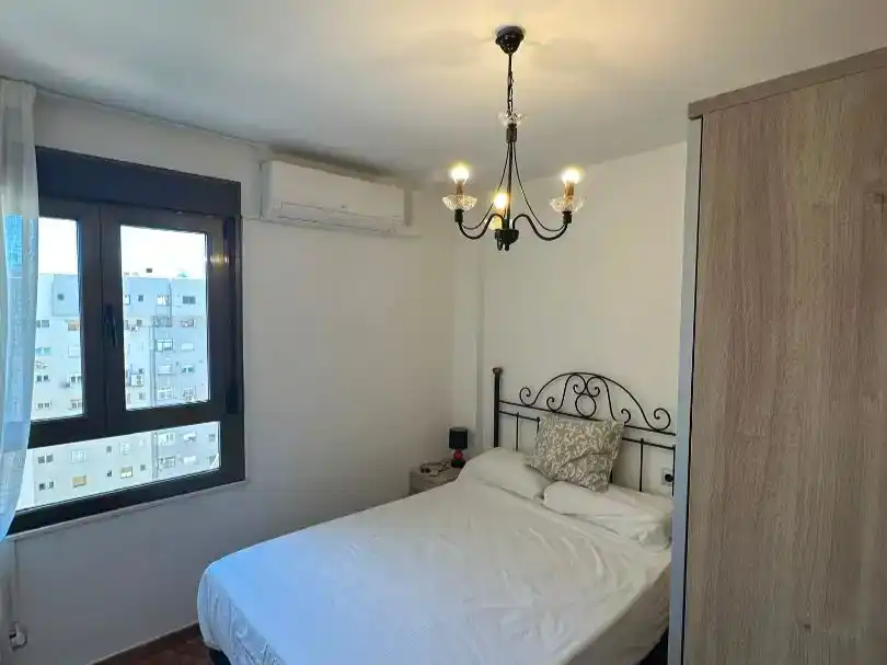 Pis de 140 m² a Almeria