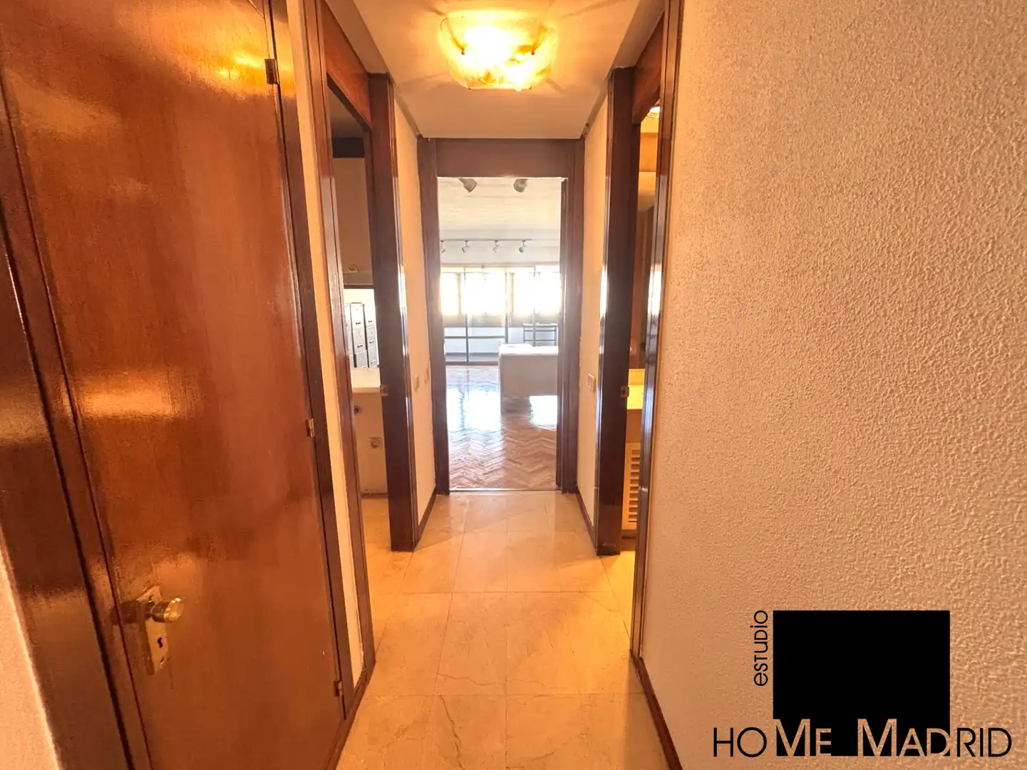 Piso de 115 m² en Madrid