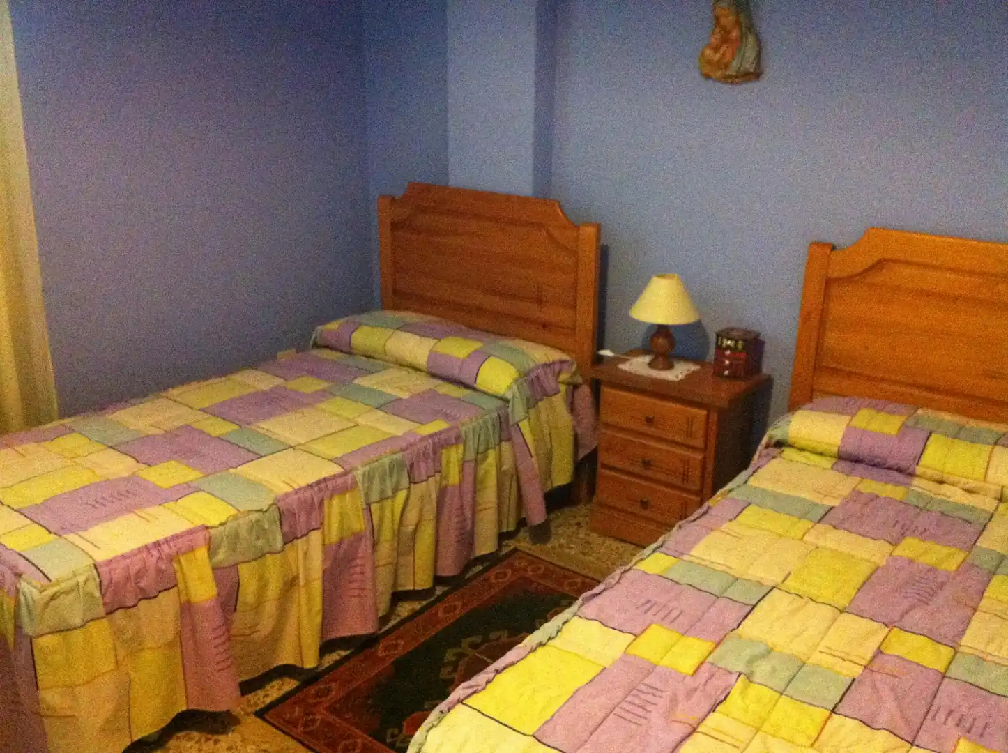 Habitación 80 m², Ferrol