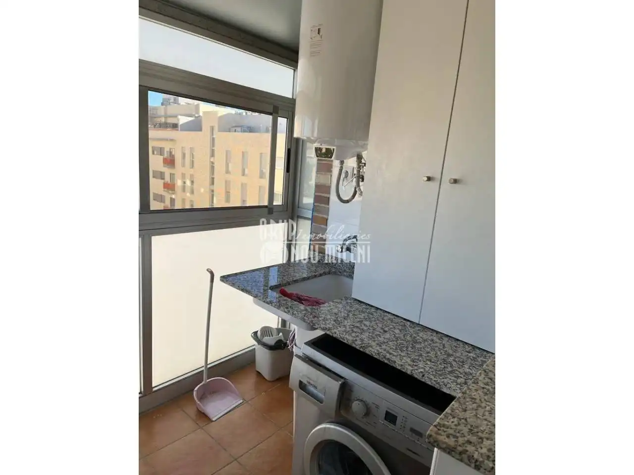 Wohnung 90 m² in Paiporta