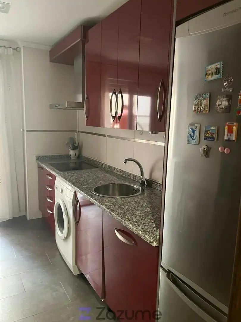 Pis de 120 m² a Salamanca