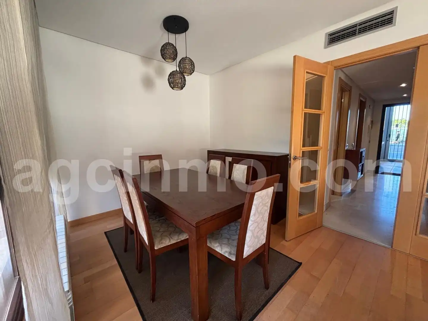 Casa de 200 m² en Valladolid