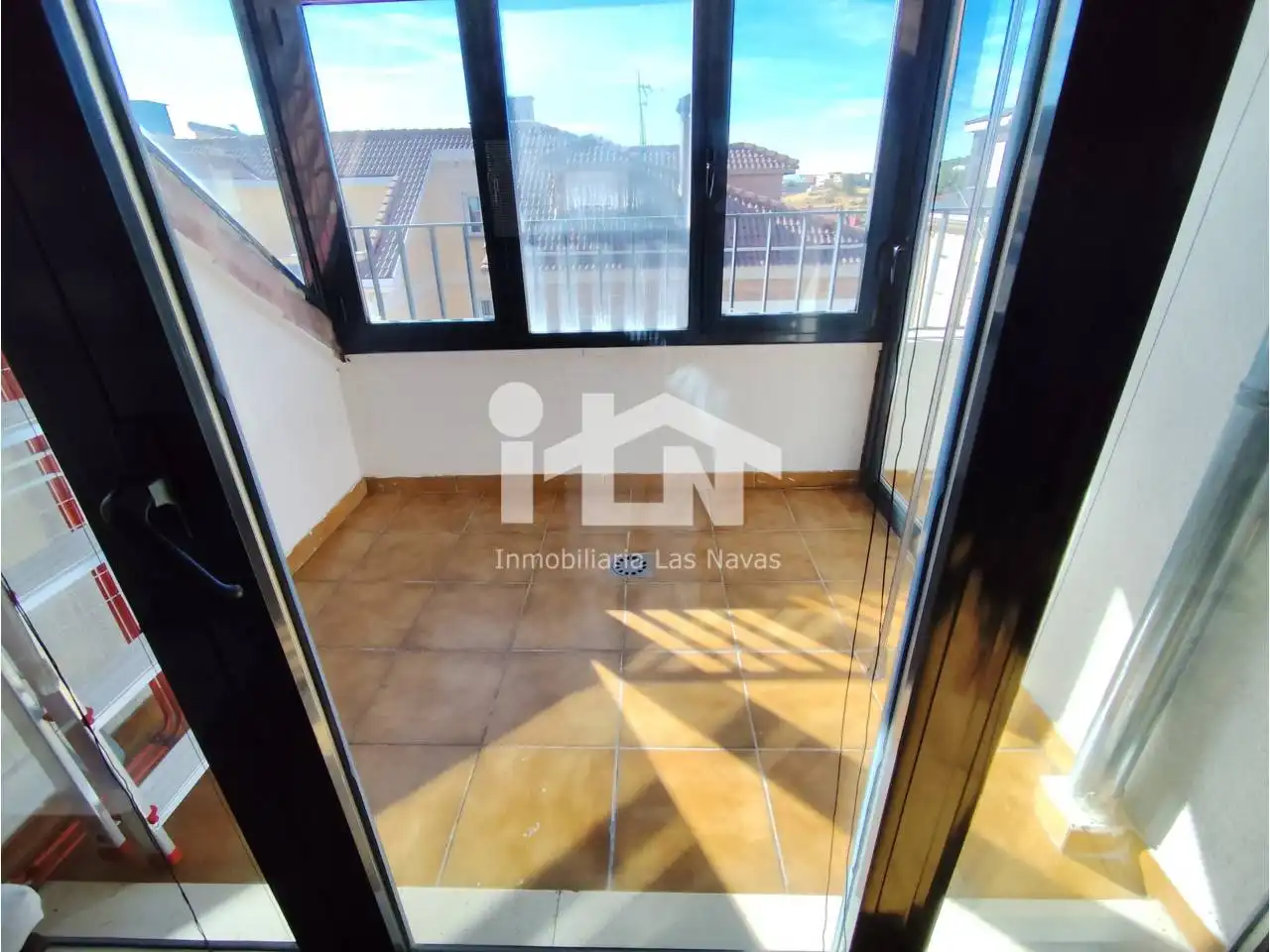 Piso de 60 m² en Las Navas del Marqués