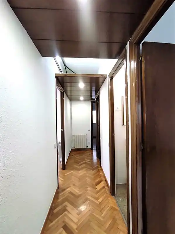 Pis de 105 m² a Barcelona