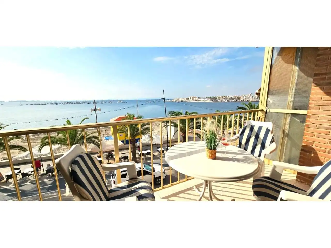 Pis de 58 m² a San Pedro del Pinatar