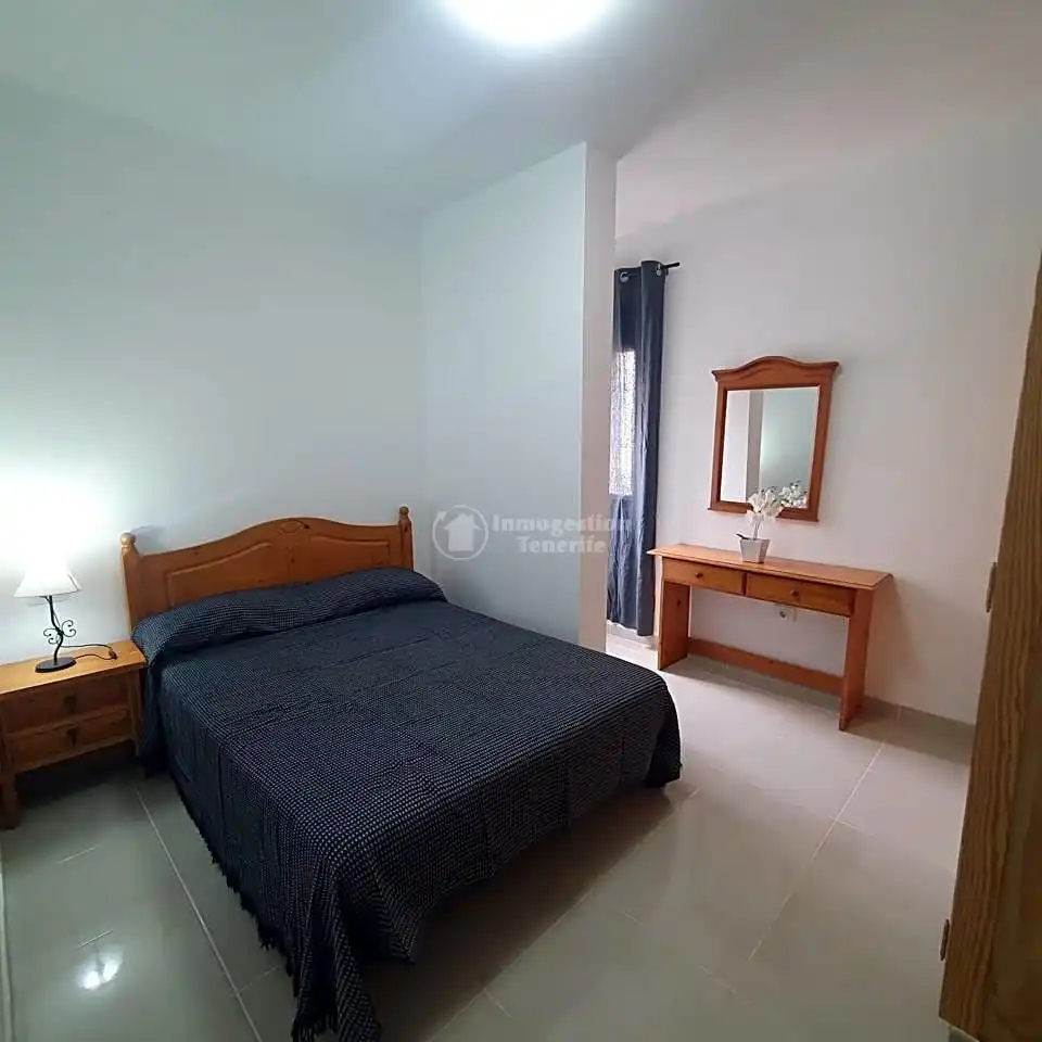 Piso de 58 m² en Arona