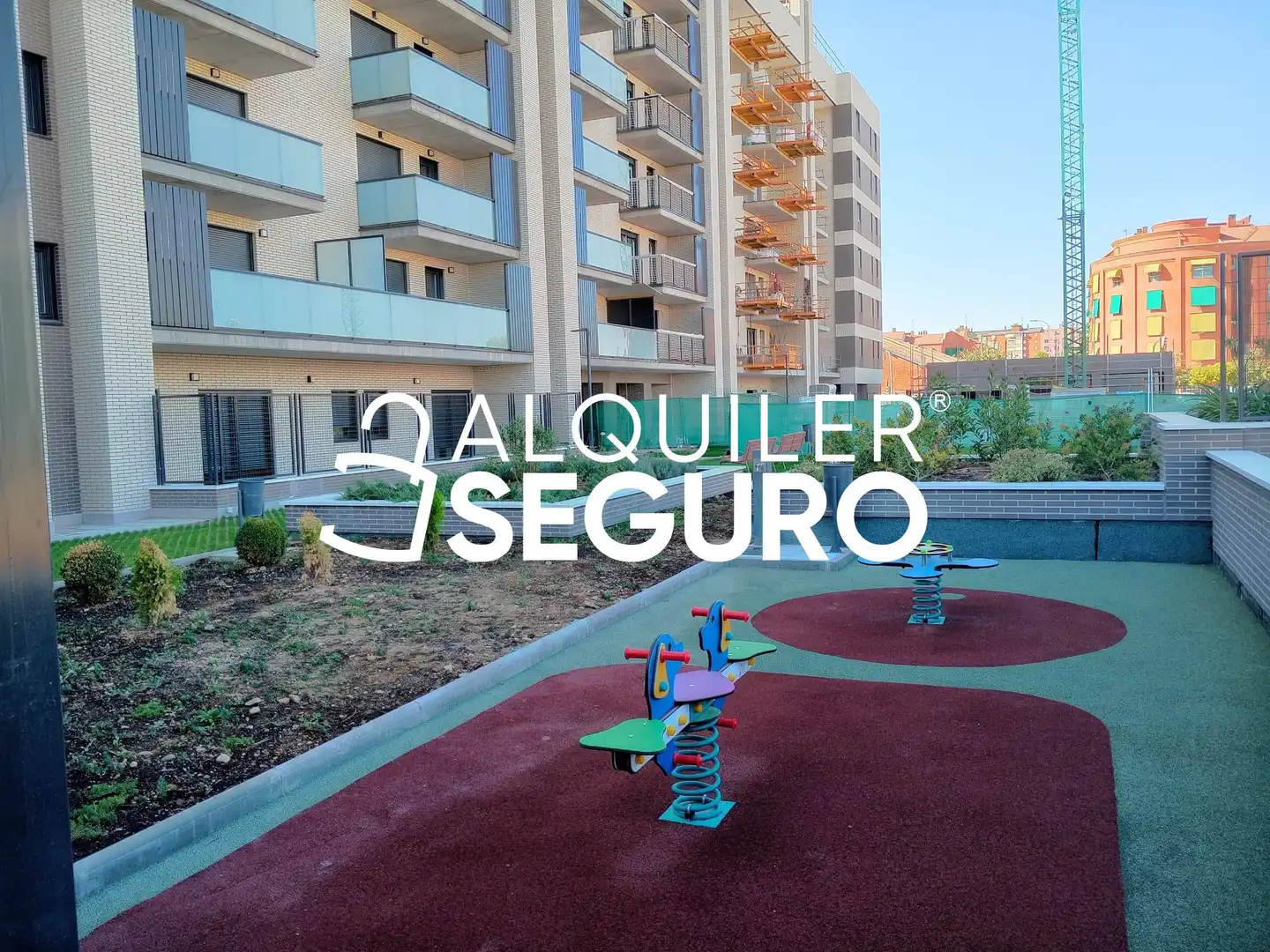 Piso de 75 m² en Valladolid