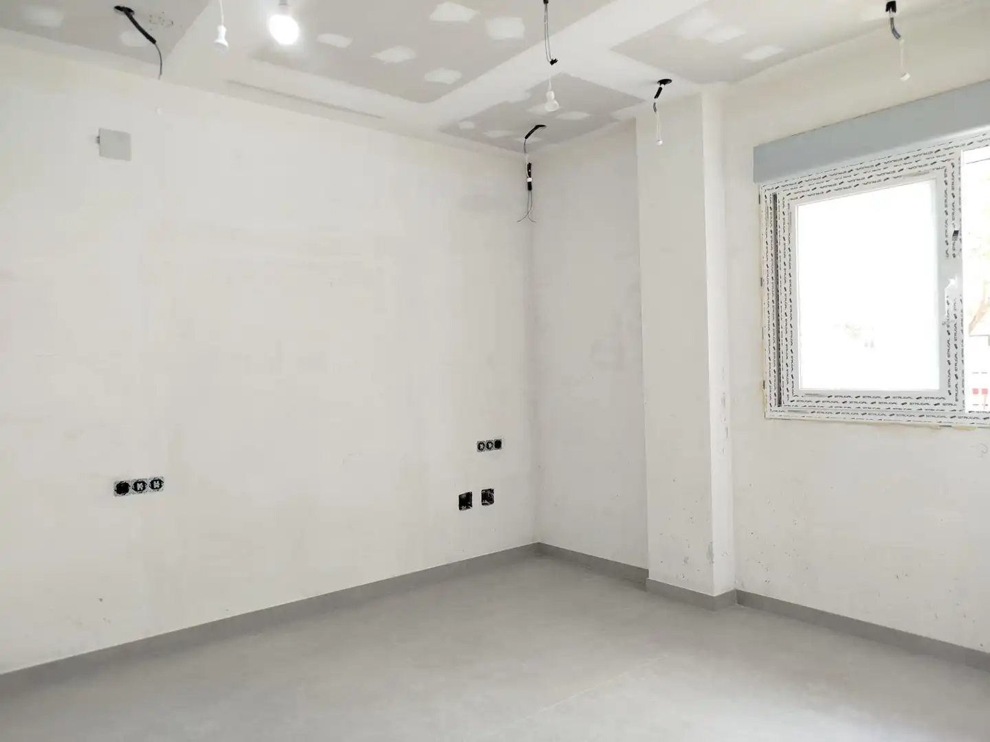 Piso de 48 m² en Murcia