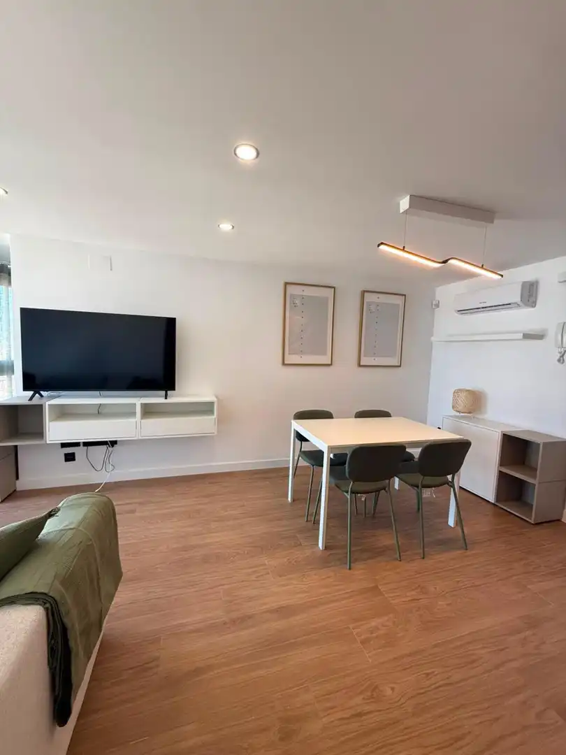 Piso de 65 m² en Linares