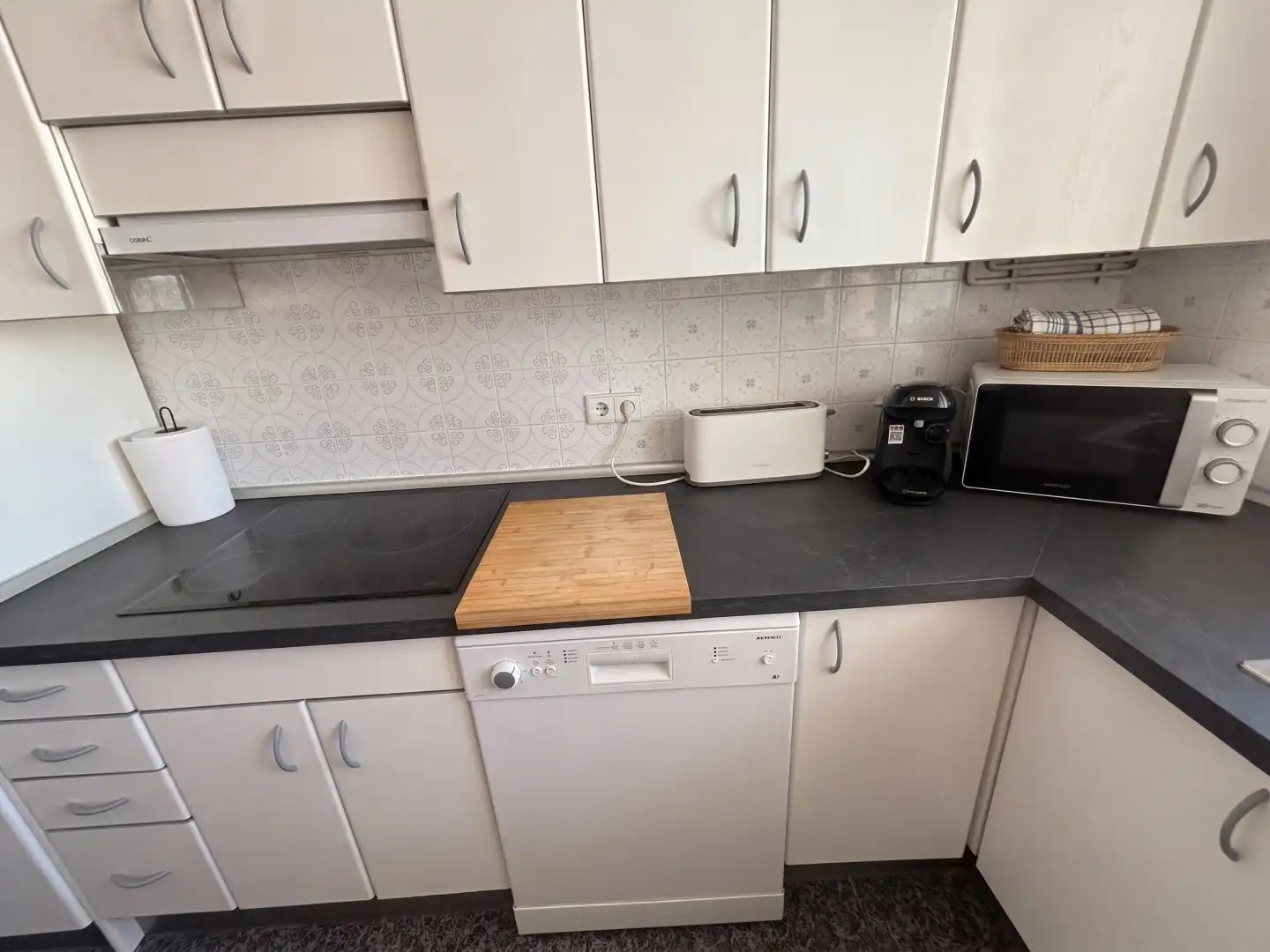 Piso de 89 m² en Valladolid