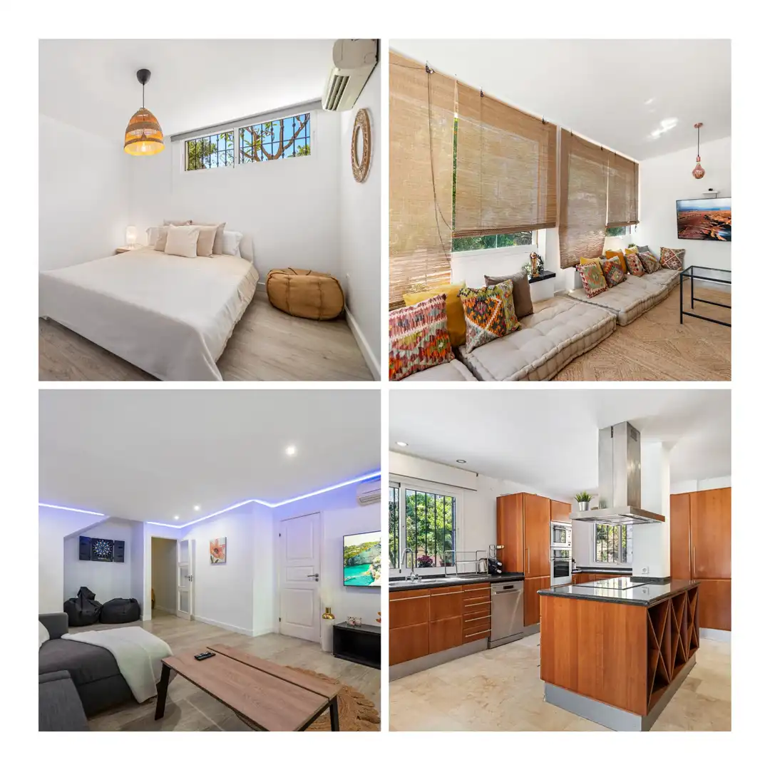 Casa de 450 m² a Benalmádena