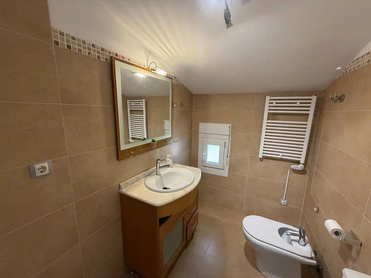 Piso de 114 m² en Robledo de Chavela