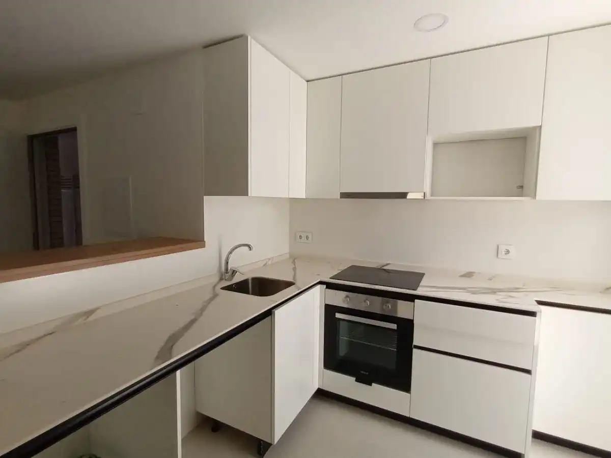 Pis de 85 m² a Brunete