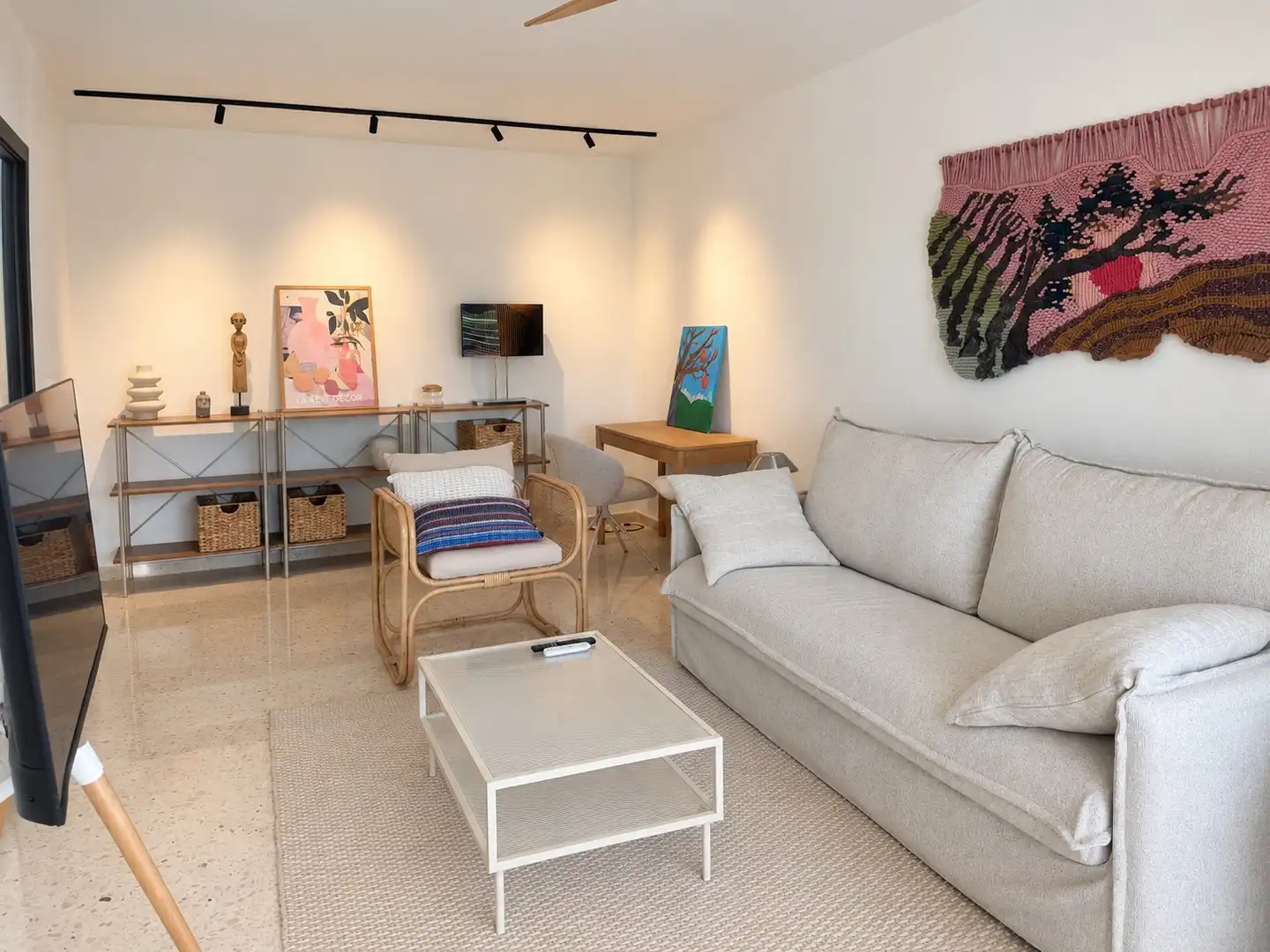 Piso de 60 m² en Benidorm