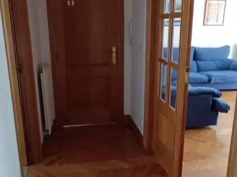 Pis de 75 m² a Sant Sebastià