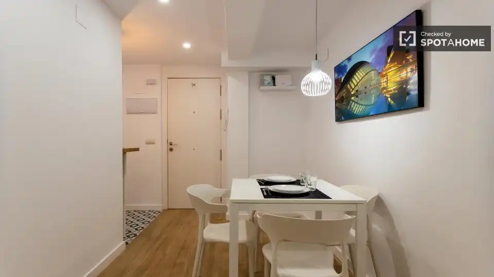 Habitació de lloguer, València