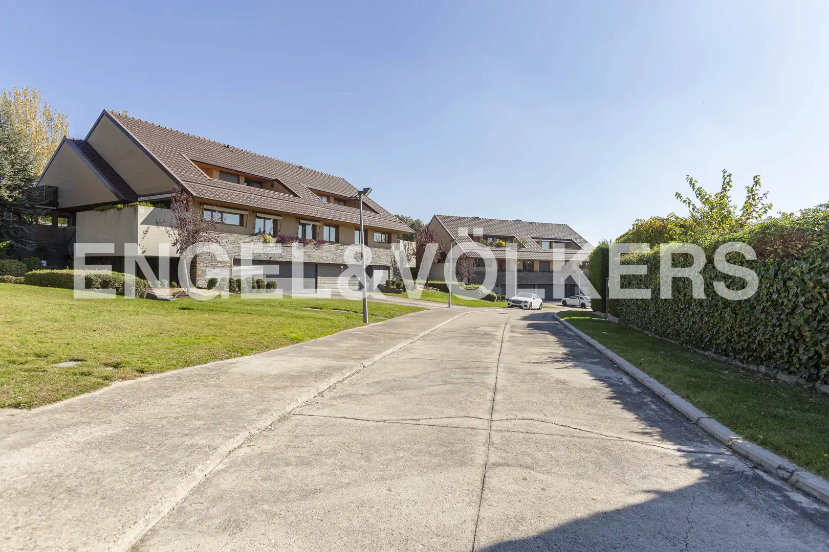 Casa de 500 m² en Boadilla del Monte