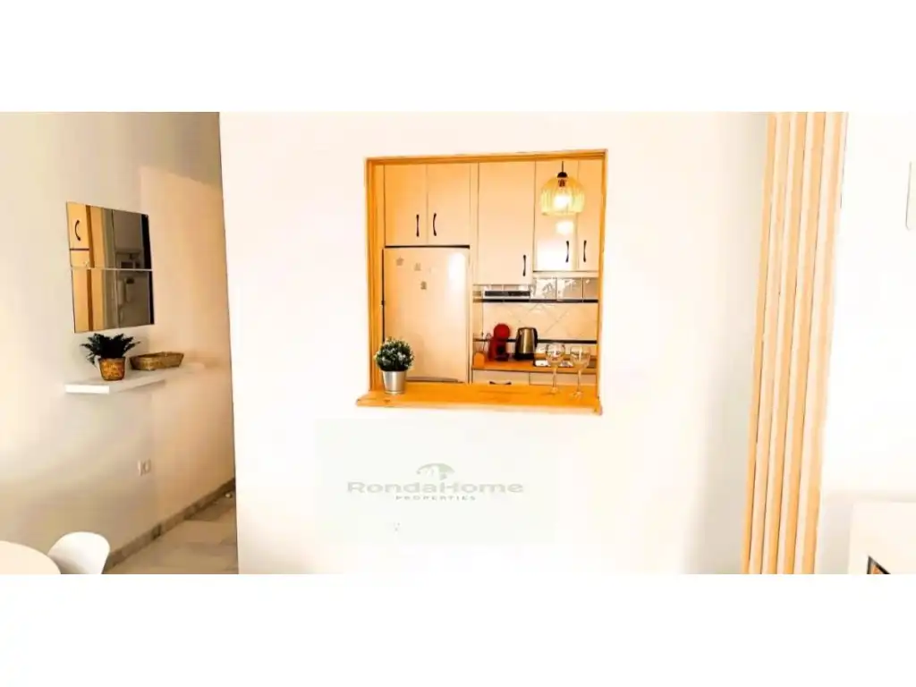 Pis de 78 m² a Torremolinos
