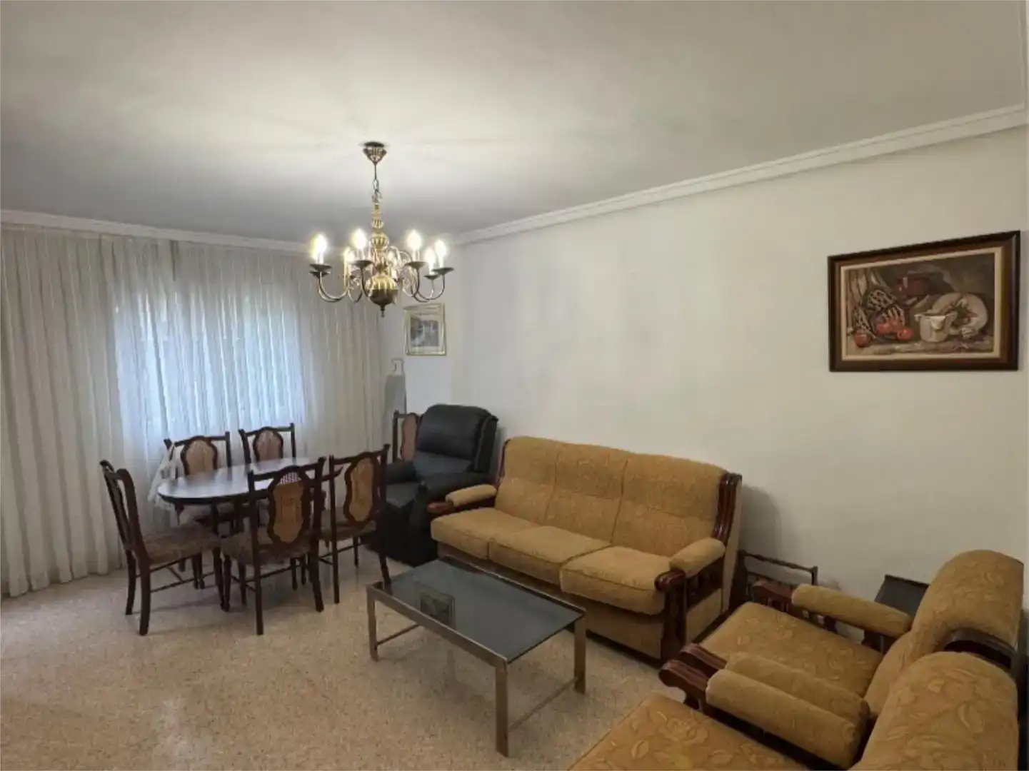 Habitación 142 m², Salamanca