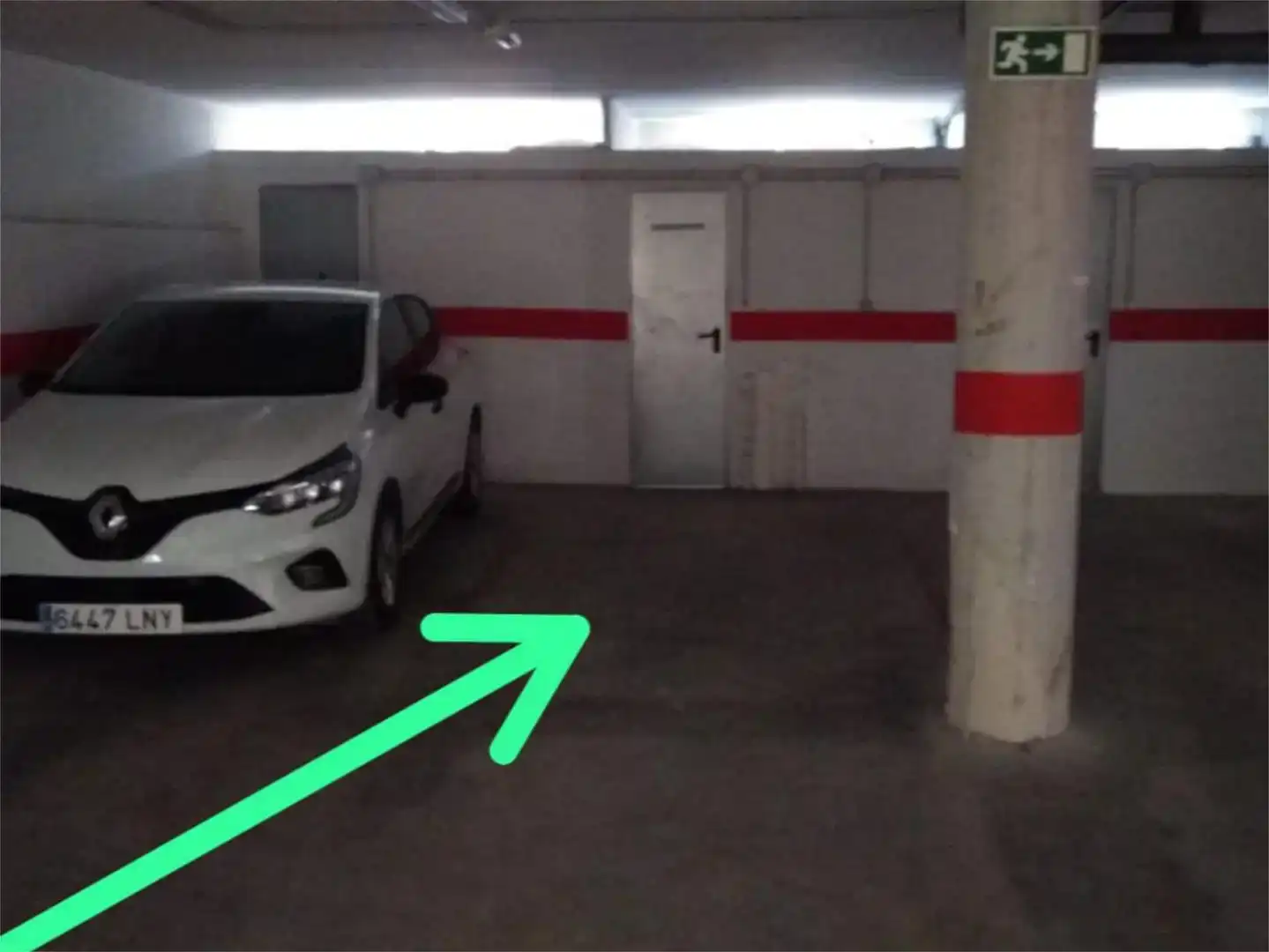 Piso de 105 m² en Punta Umbría