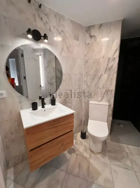 Piso de 85 m² en Ciudad Real