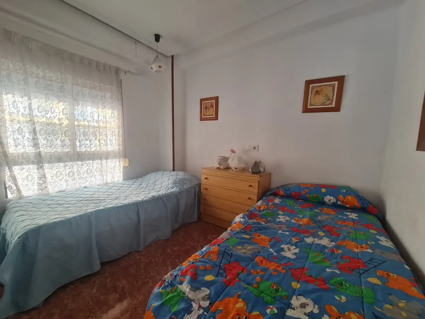 Wohnung 87 m² in Cullera