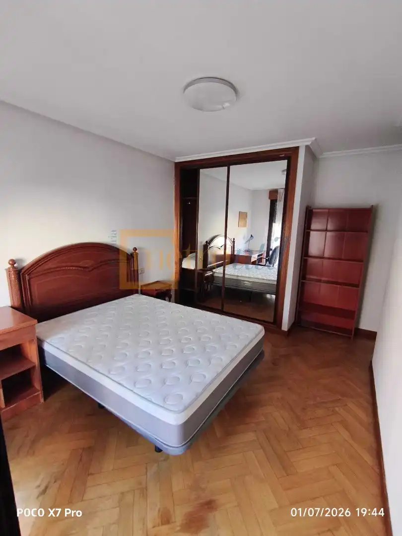 Pis de 90 m² a Salamanca