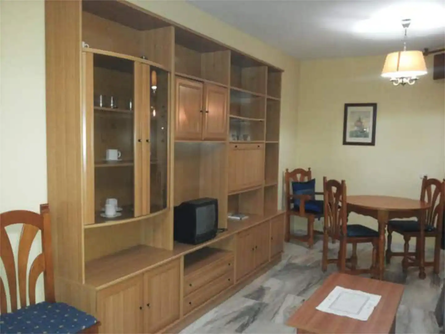 Piso de 73 m² en Cáceres