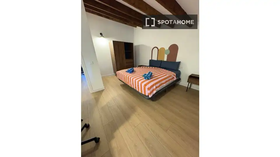 Habitación 403 m², Palma