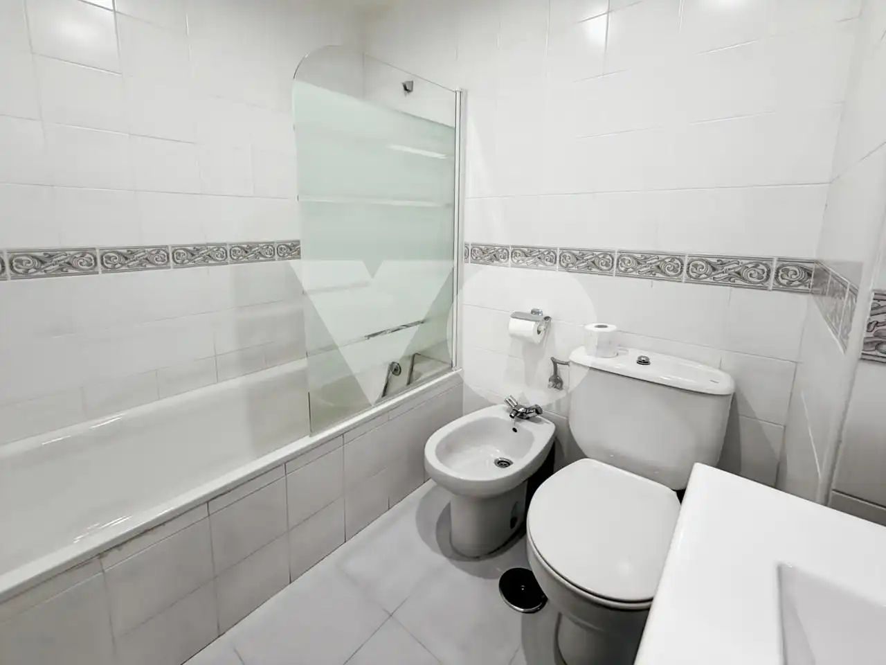 Piso de 105 m² en Madrid