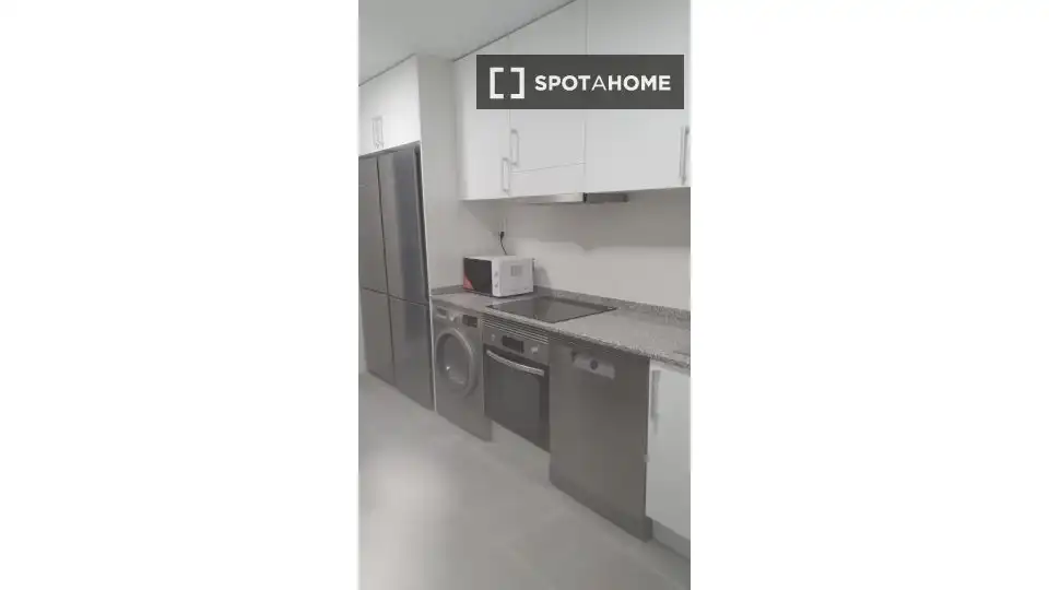 Habitación en alquiler, Zaragoza