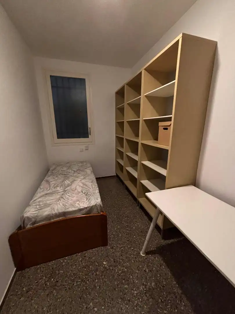 Habitación en alquiler, Barcelona