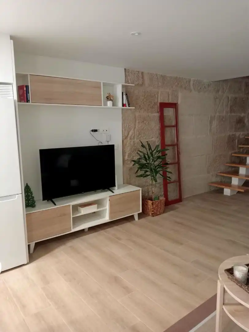 Piso de 150 m² en Cangas de Morrazo
